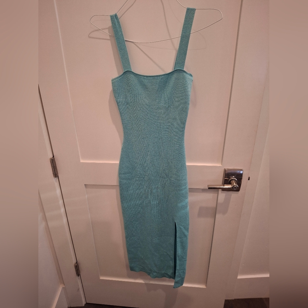 Superdown Dress